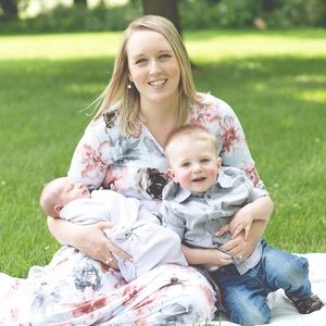 Meet your Posher, Christina